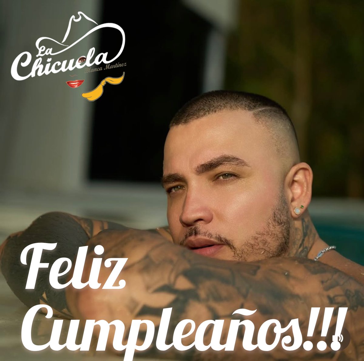 La Chicuela♥️ tweet media