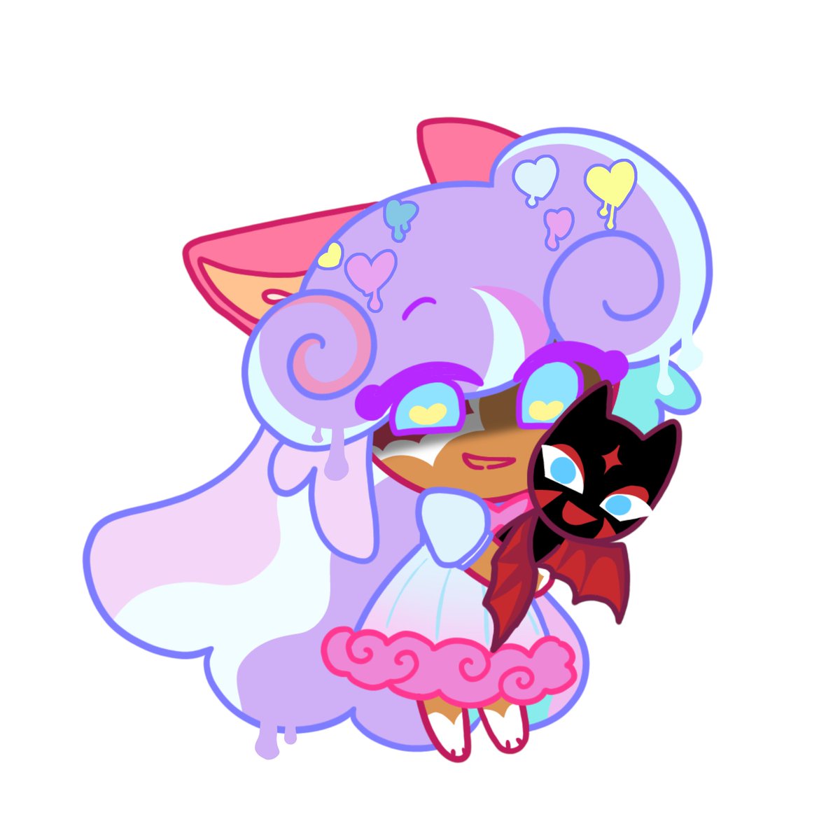 🐑 pastry cookie 🍼🪽 tweet media