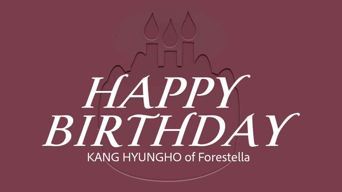 Forestella tweet media