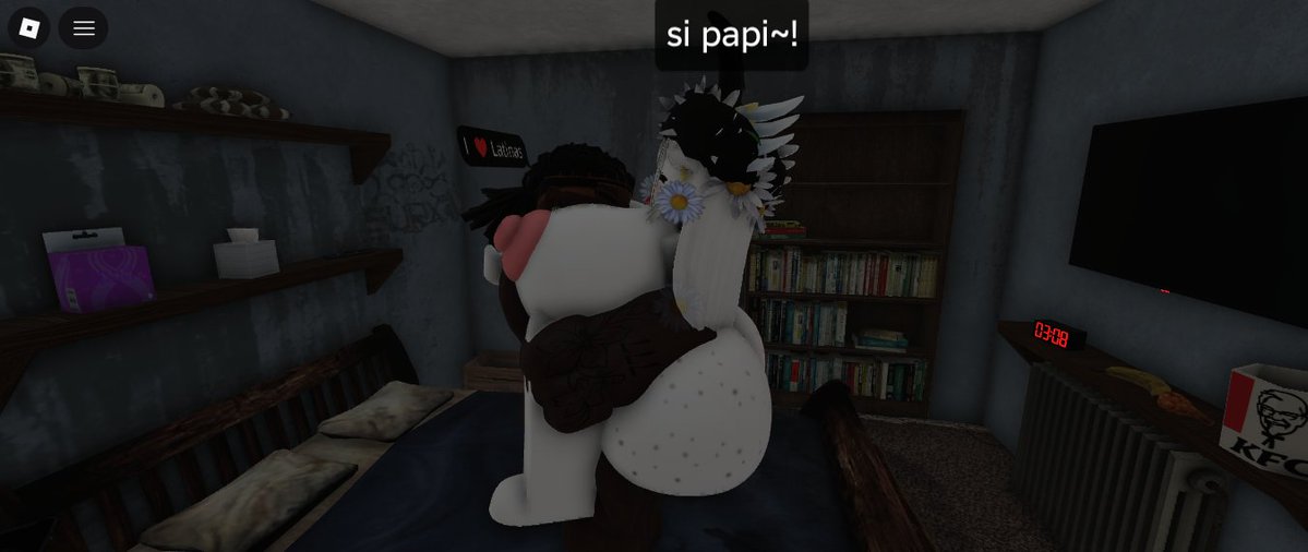 LegolaJ🔞 tweet media