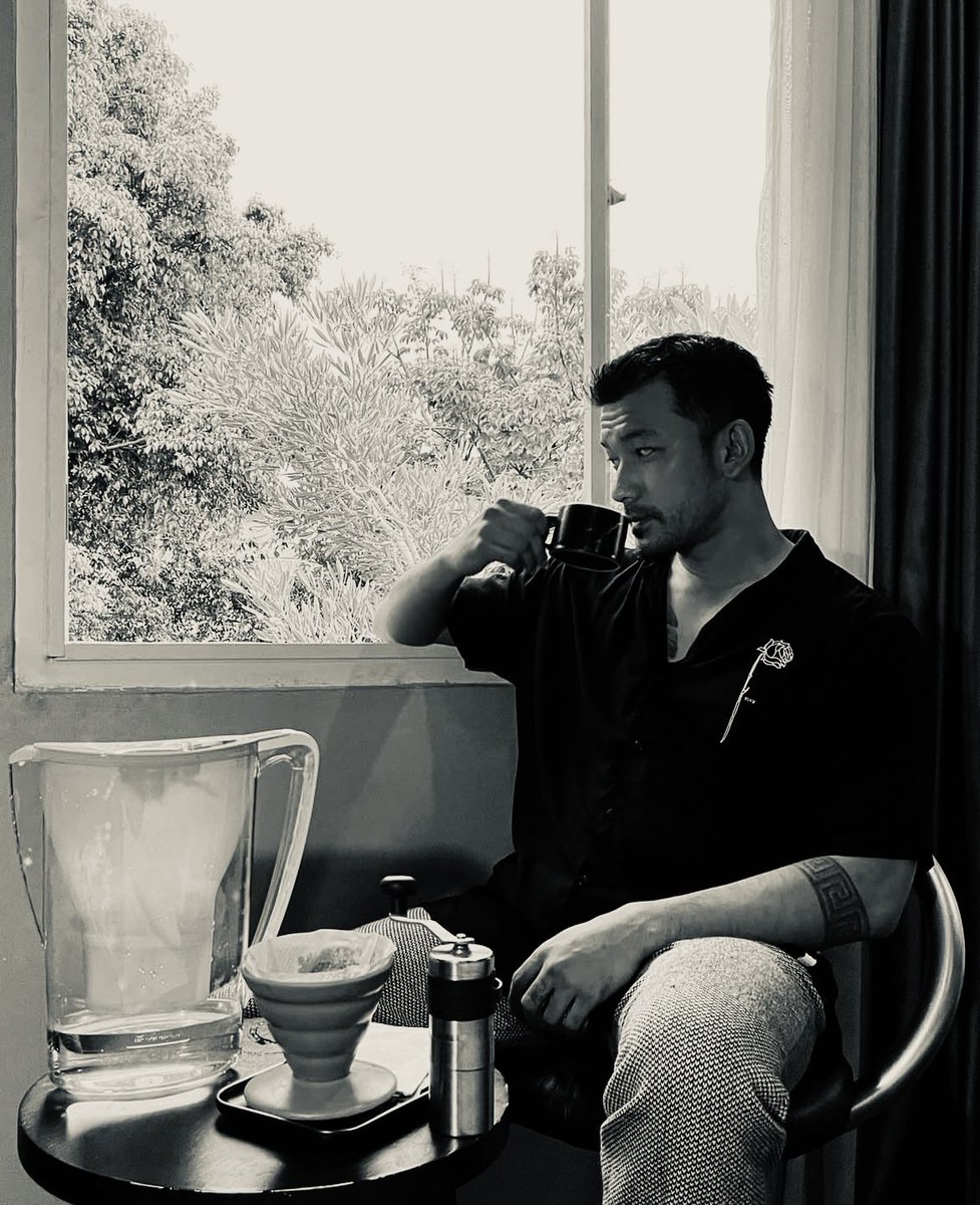 PRADIPTA tweet media