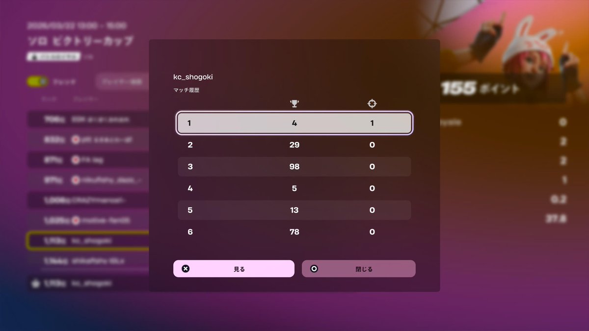 KC 初号機 tweet media