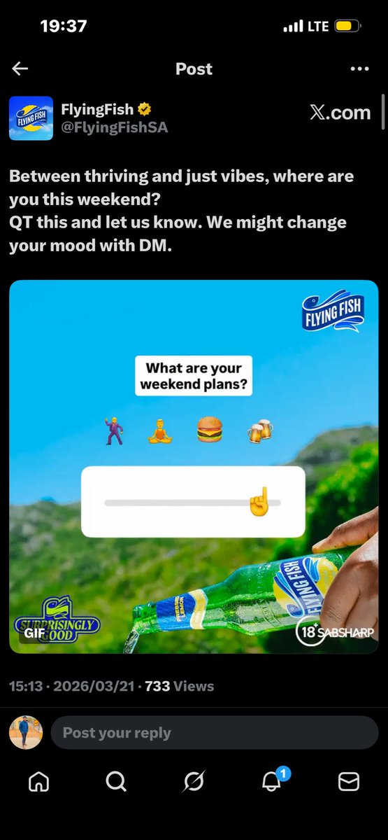 The Wizard 🇿🇦 tweet media