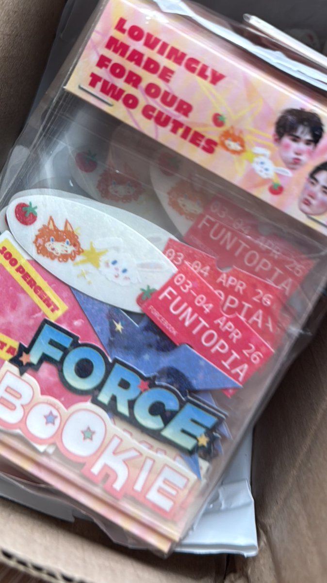 เฟิน 🌱 : cms open tweet media