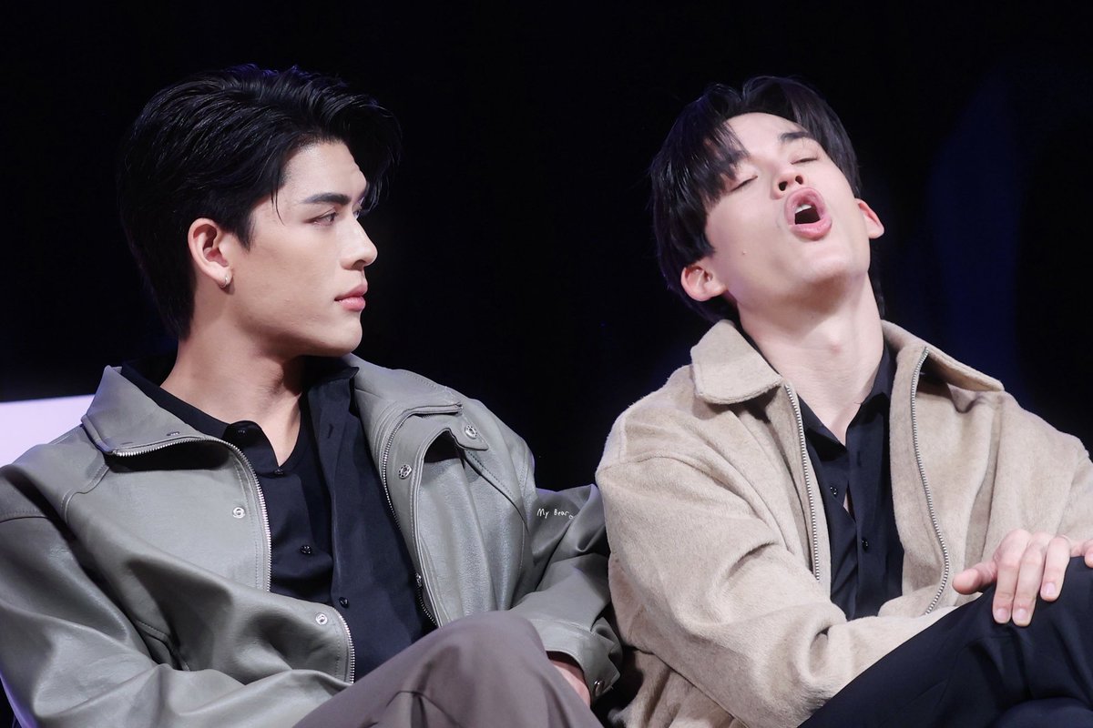 My Bear 🤎 tweet media