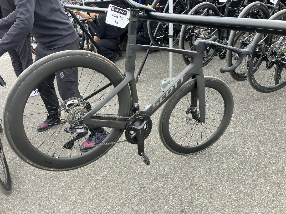 ふみん tweet media