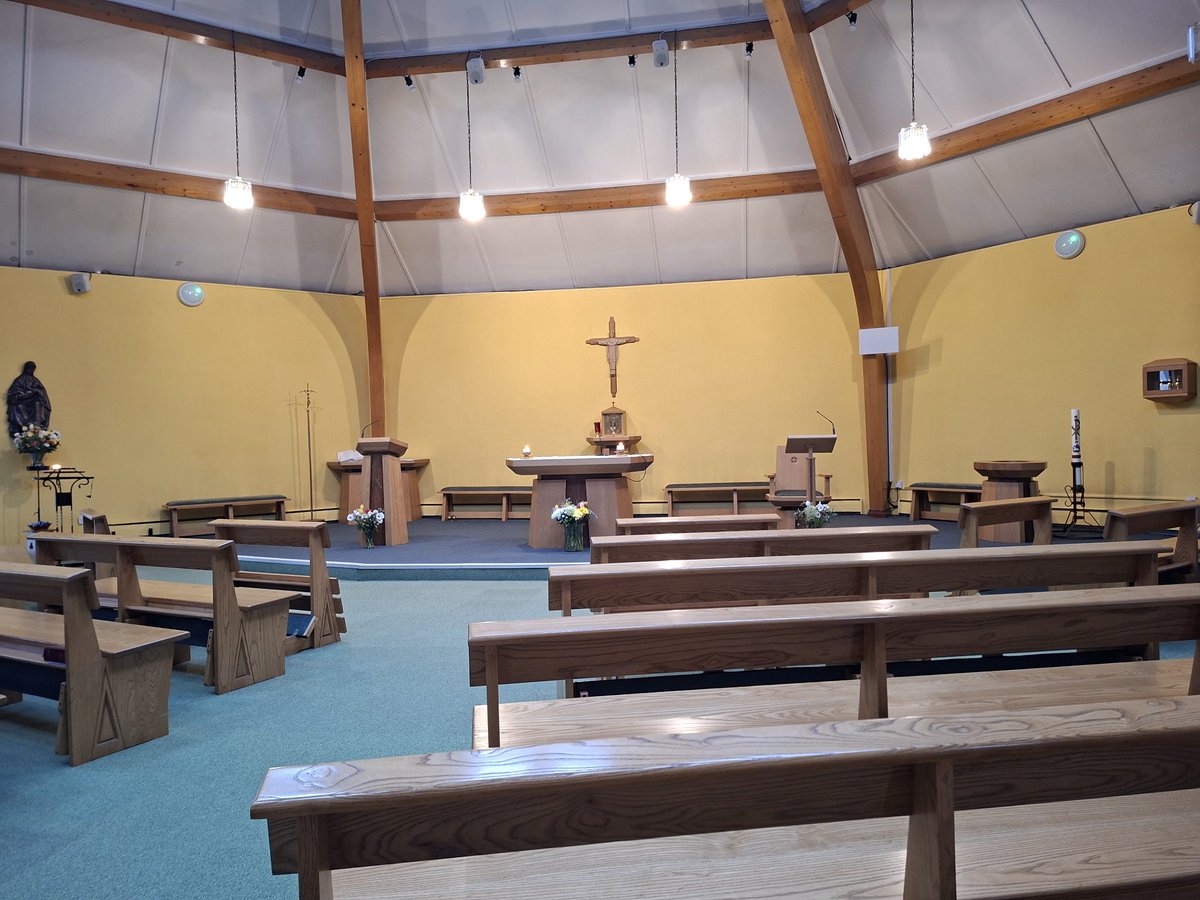 What Good News tweet media