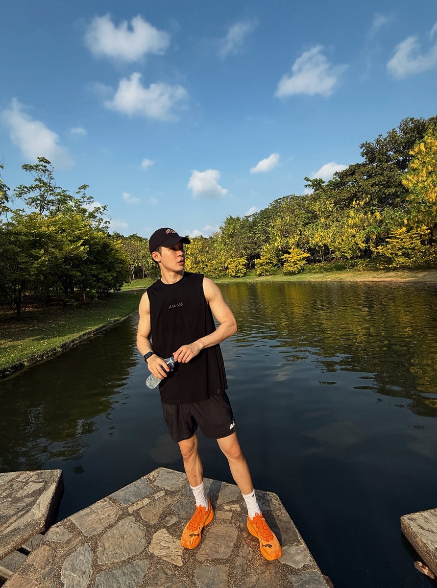 เหมียวลี่🐈‍⬛
#bbil1ypn #star1ight #running