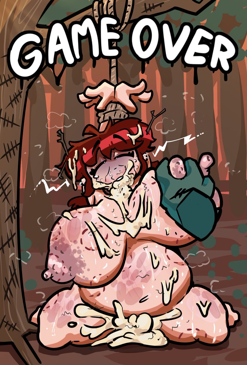 the Garden of small toys tweet media