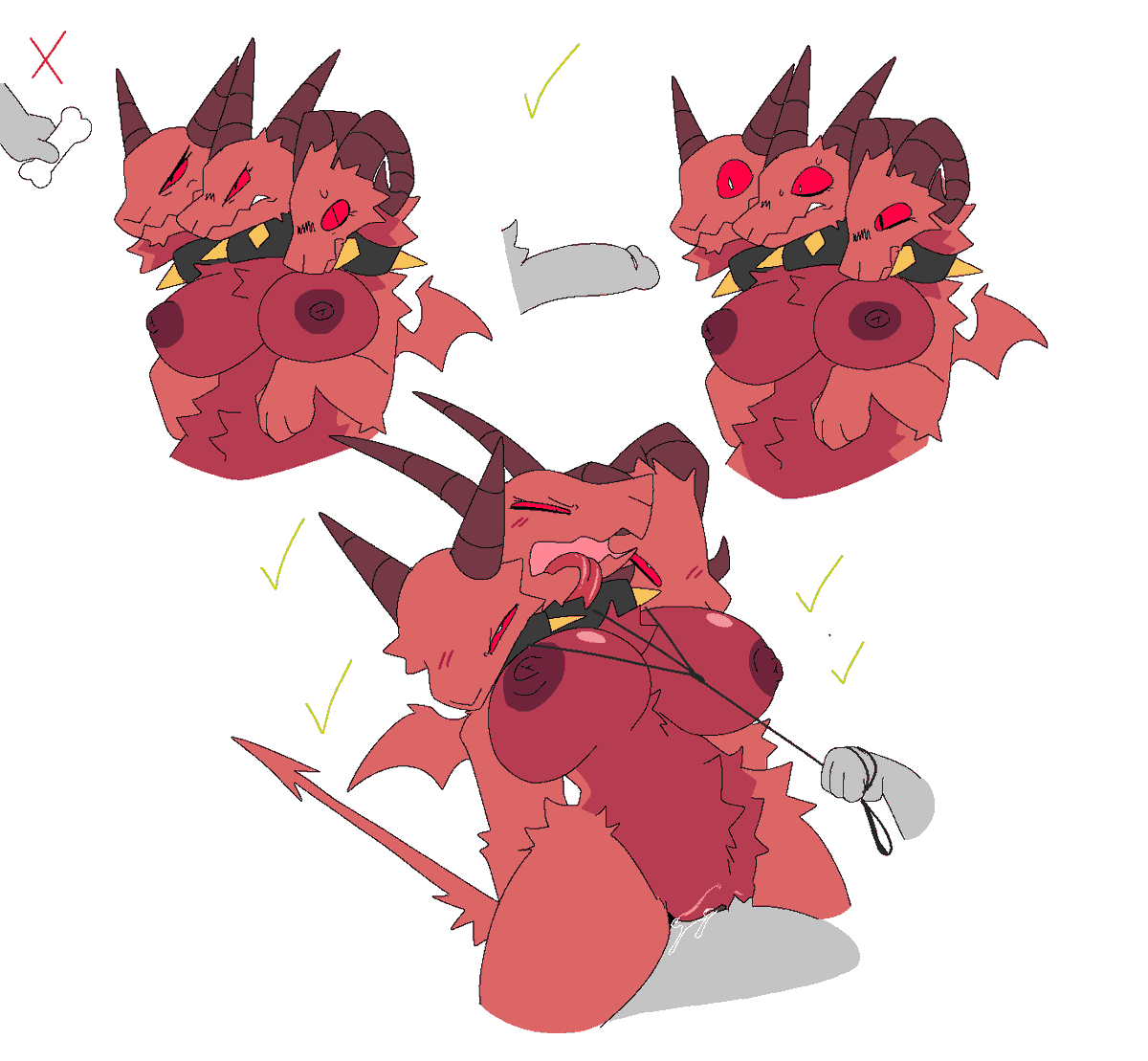 Snappy! 🔞 tweet media