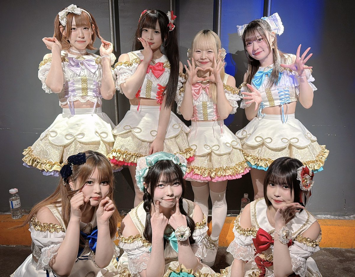 ABC IDOL tweet media