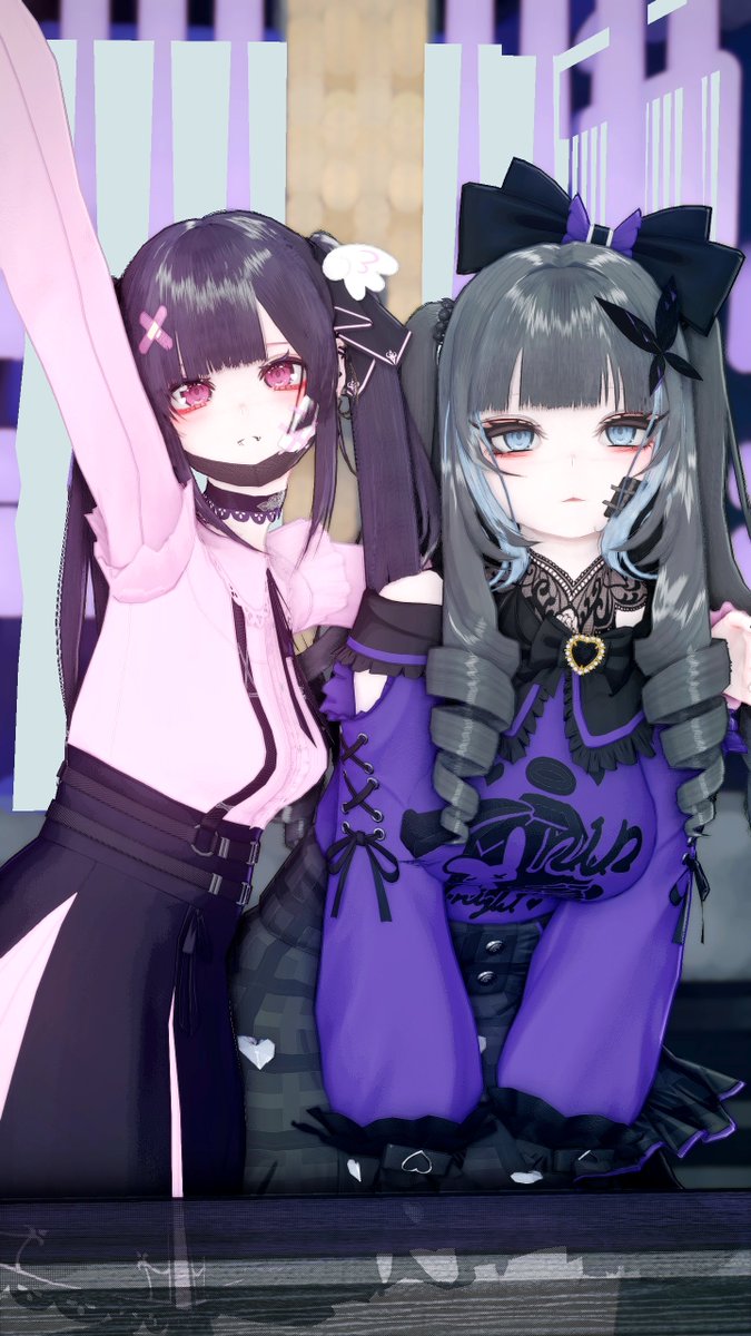 えんまあい tweet media