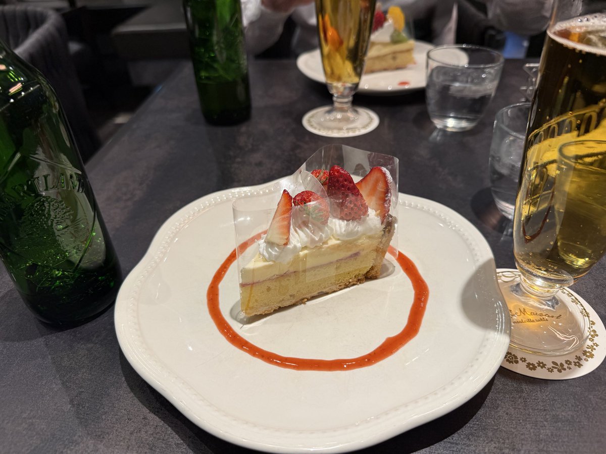 某たっちゃん tweet media