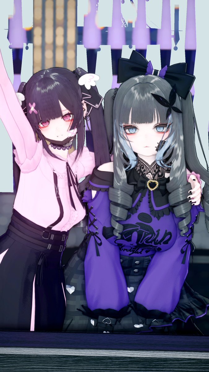 えんまあい tweet media