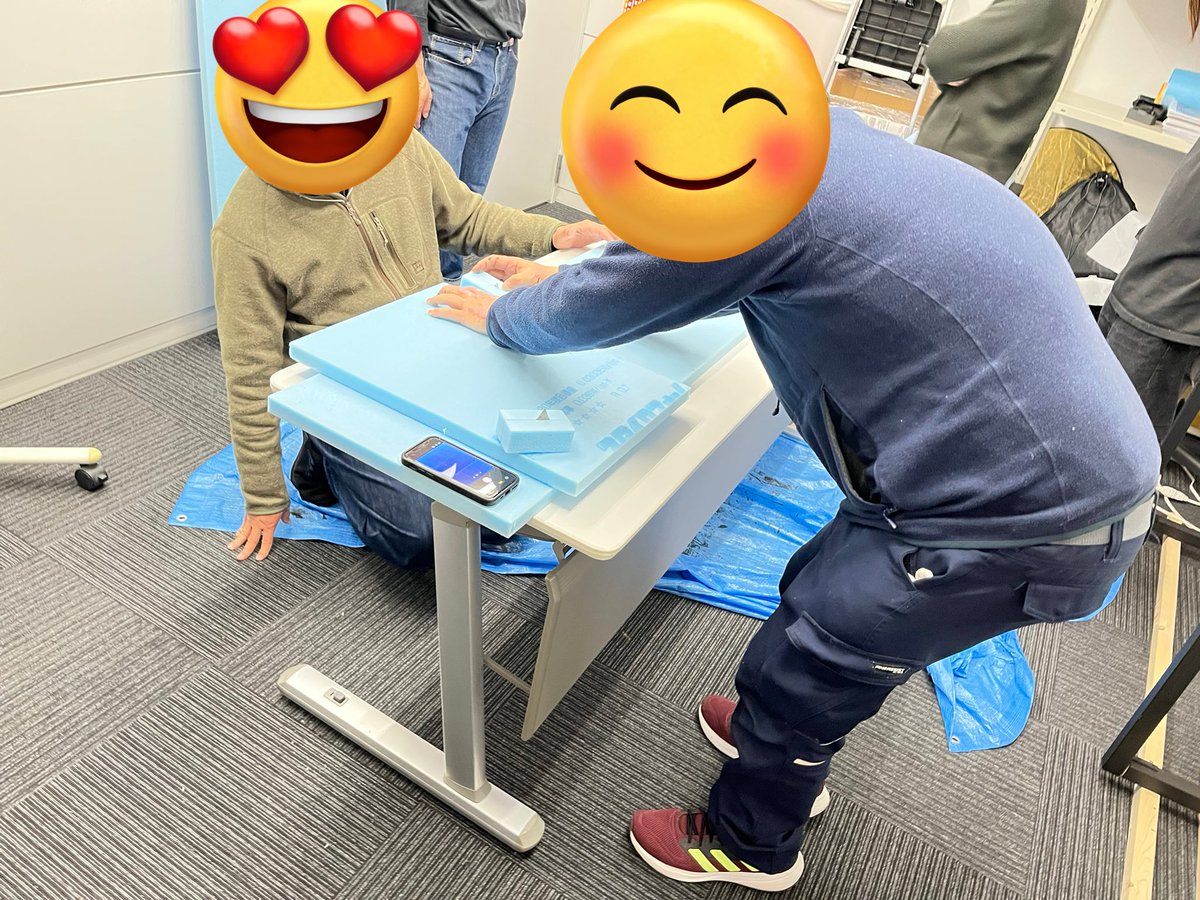 みんなの工作ベース公式 tweet media