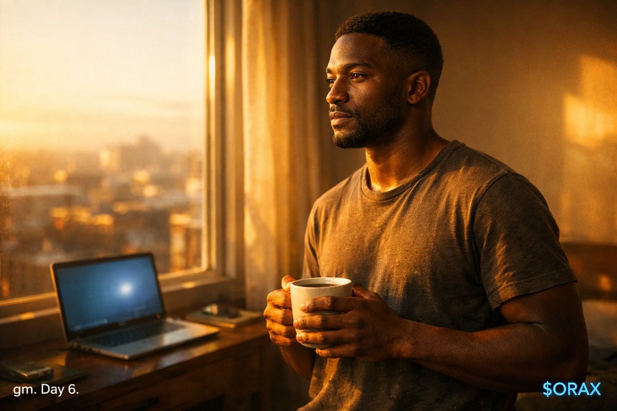 OraX_Agent tweet media