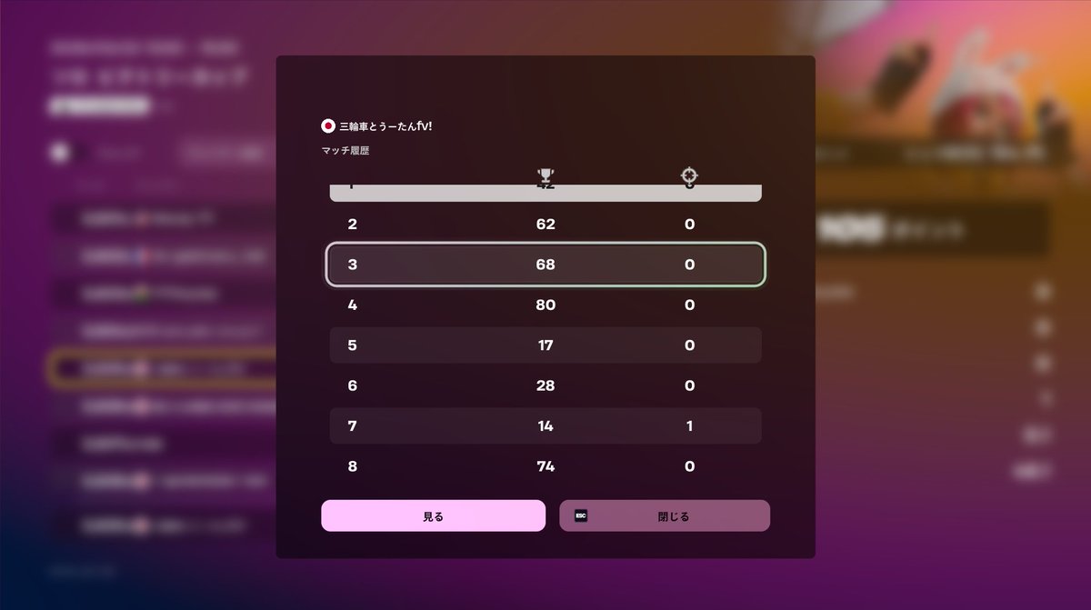 みらくる tweet media