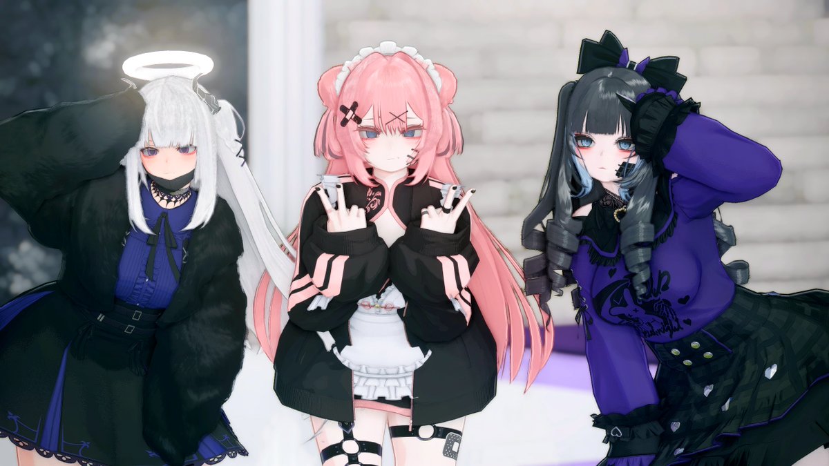 えんまあい tweet media