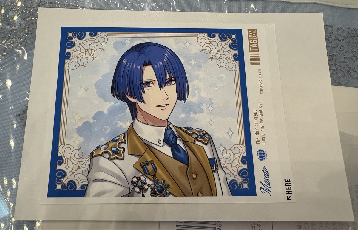 ゆいのすけ tweet media