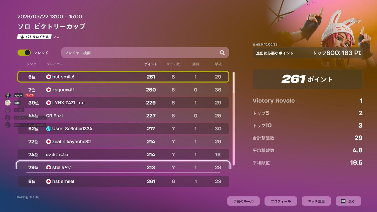 hst smile tweet media