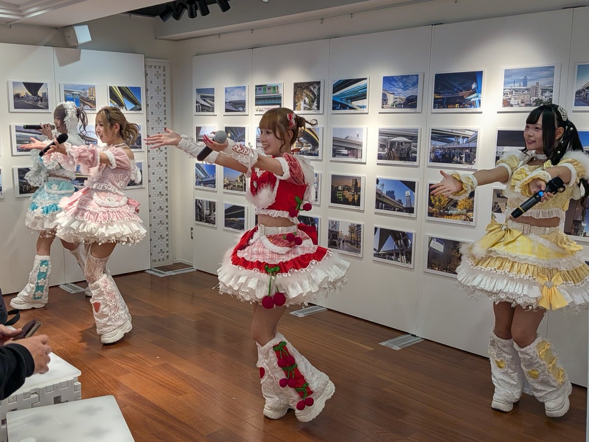 阪神高速ミナミ交流プラザ tweet media