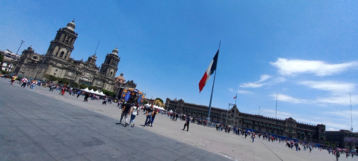 Mario De Leon tweet media