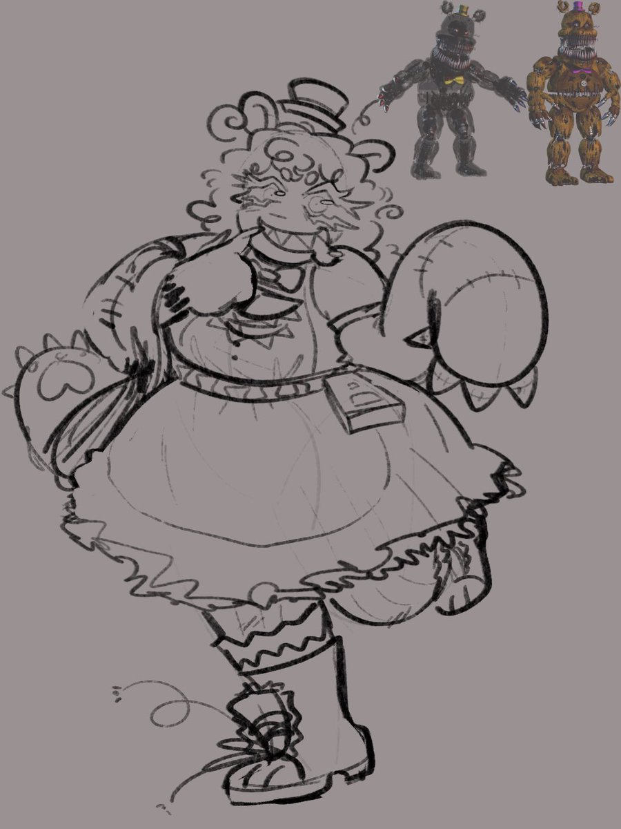 ✿ SAY MY NAME 𐔌՞. .՞𐦯 … tweet media