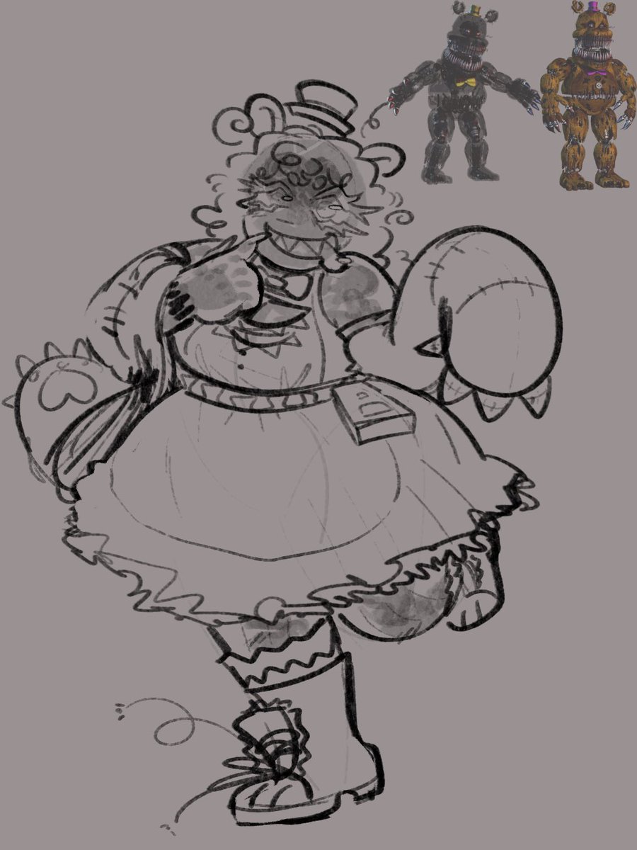 ✿ SAY MY NAME 𐔌՞. .՞𐦯 … tweet media