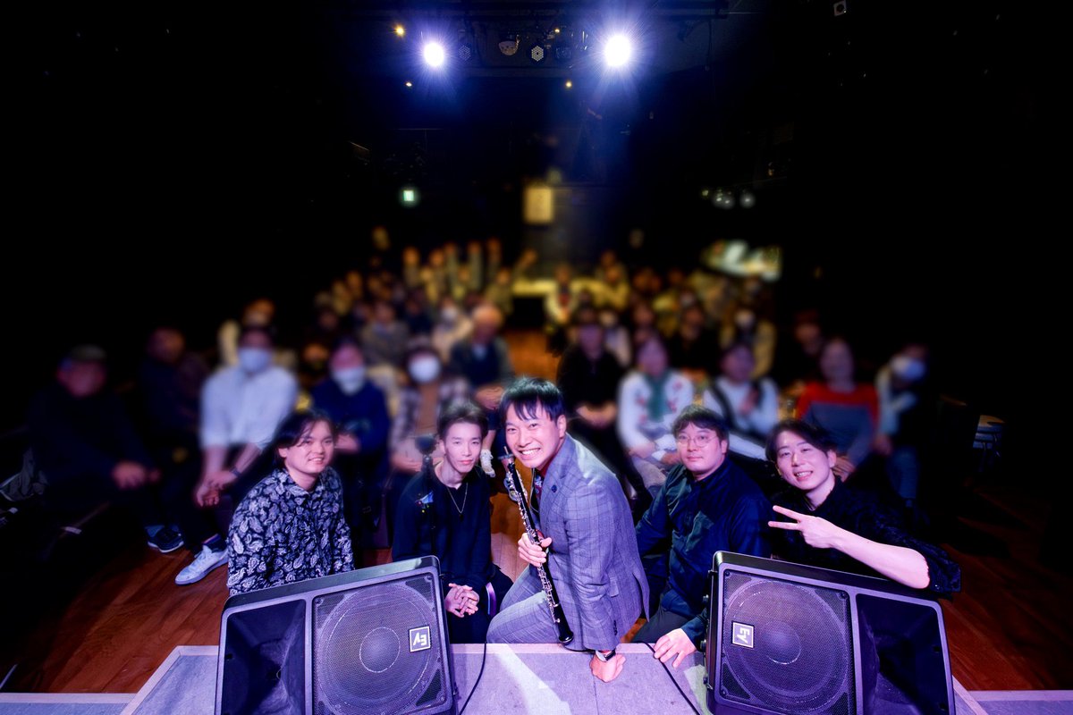 三木サトル tweet media