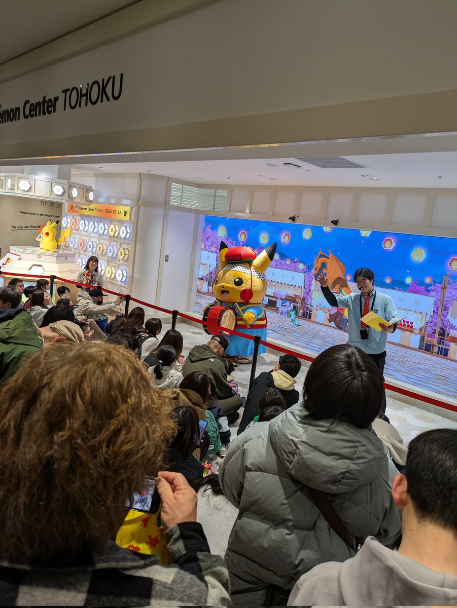 とぐろ1/2 tweet media