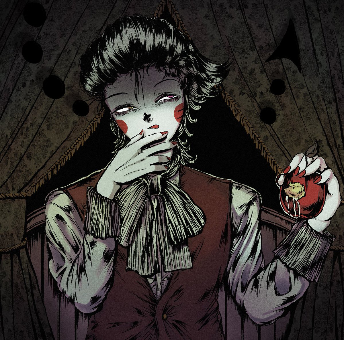 akiz🔞 tweet media