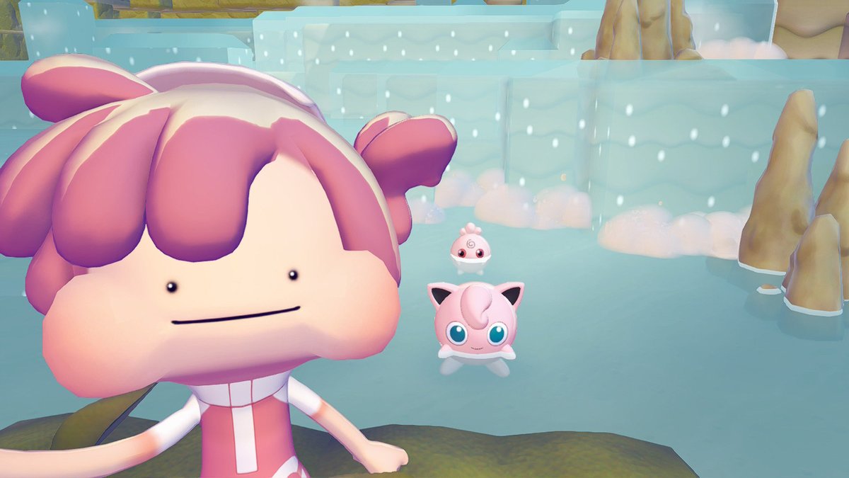 プリラー tweet media