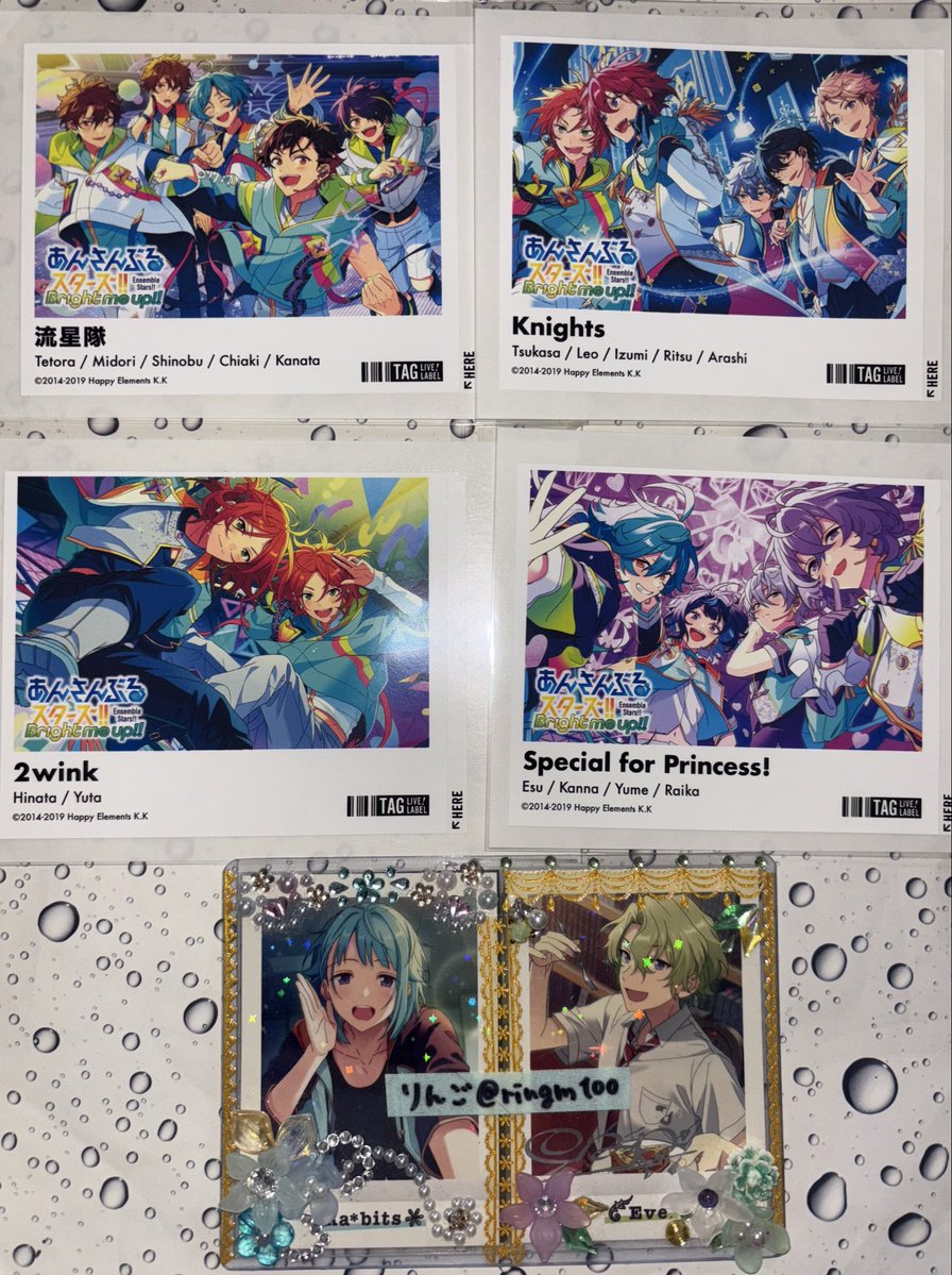 りんご tweet media