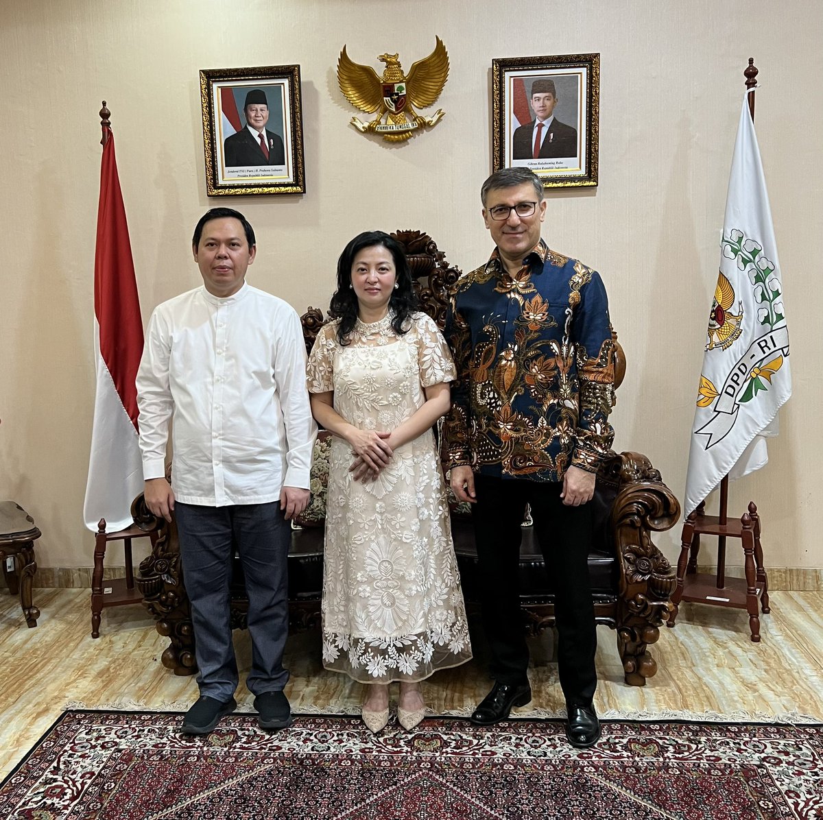 Talip Küçükcan 🇹🇷 tweet media