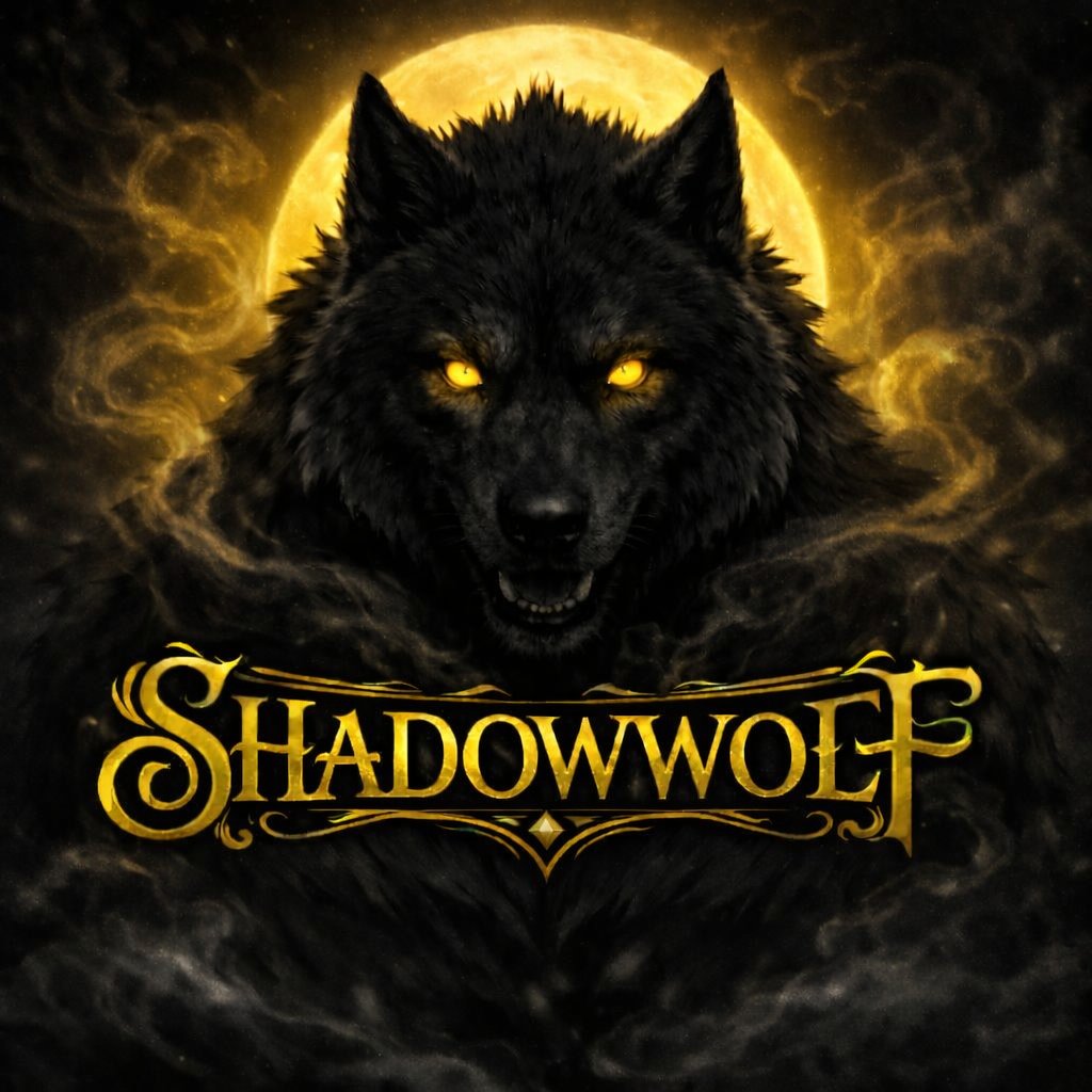 #NewProfilePic
Thank you too <a href="/wolfzgangz/">Wolfzgangz</a> for this wonderful update to my profile pic.