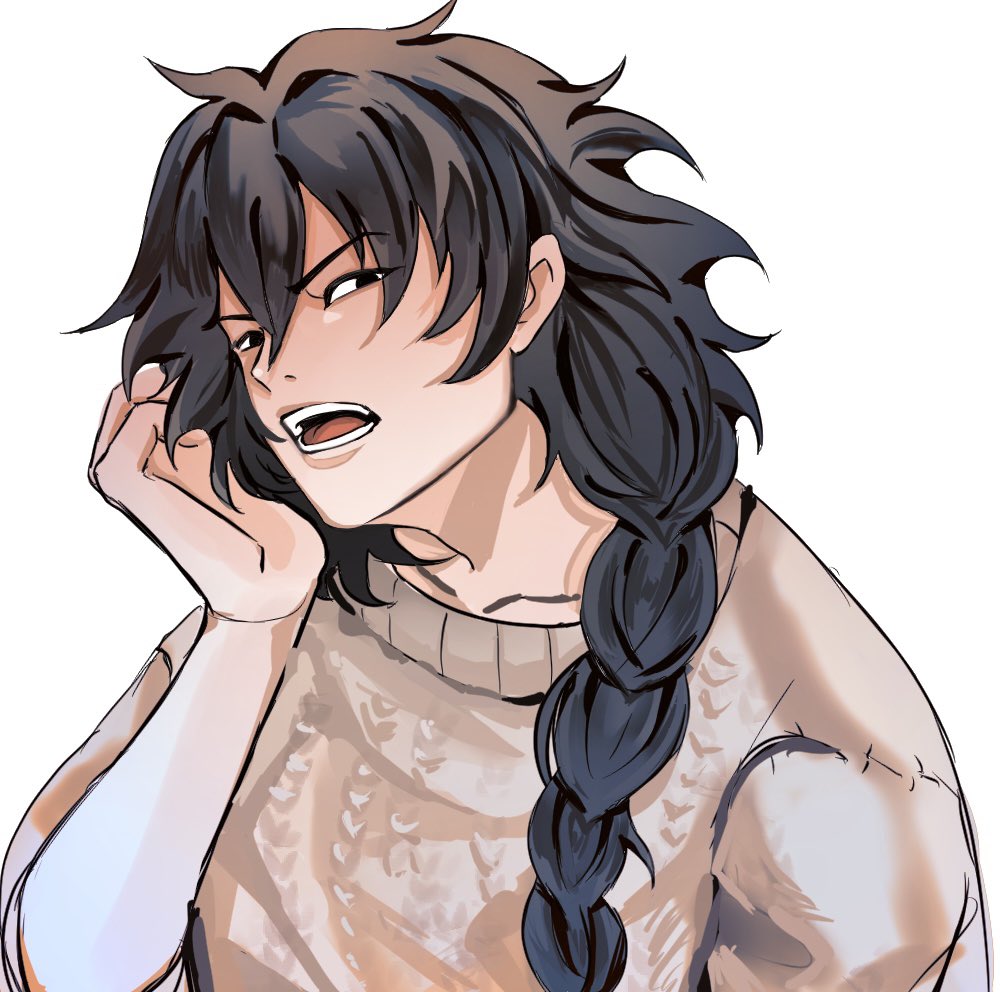 みつい tweet media