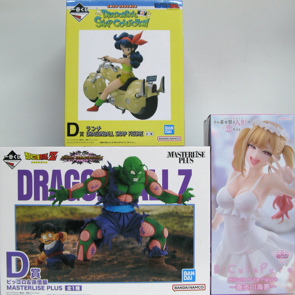 おもちゃの小屋くろ～ば～＠プライズ景品毎月続々登場 tweet media