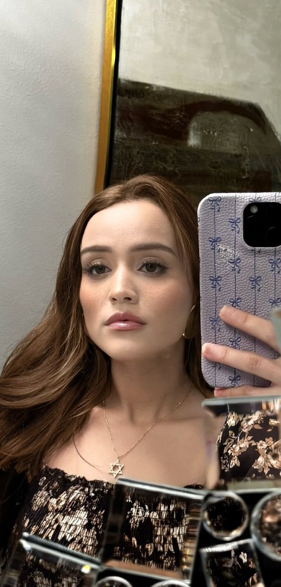 Carolina Dayan tweet media