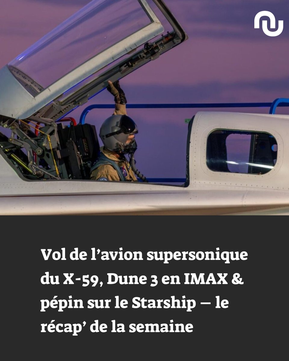 Numerama tweet media