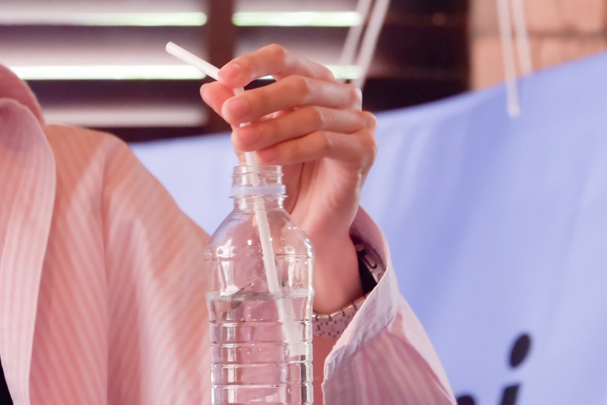 He is The(e) CAT tweet media