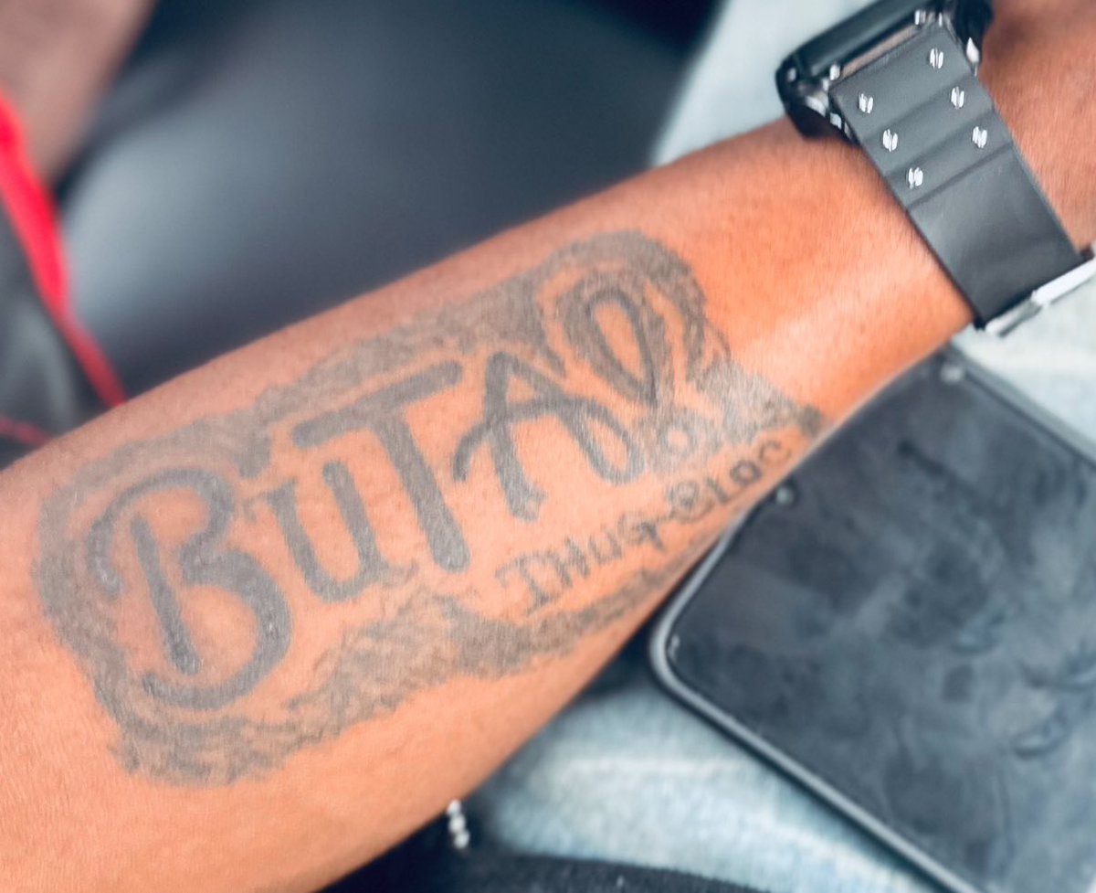 Jeff Buta tweet media