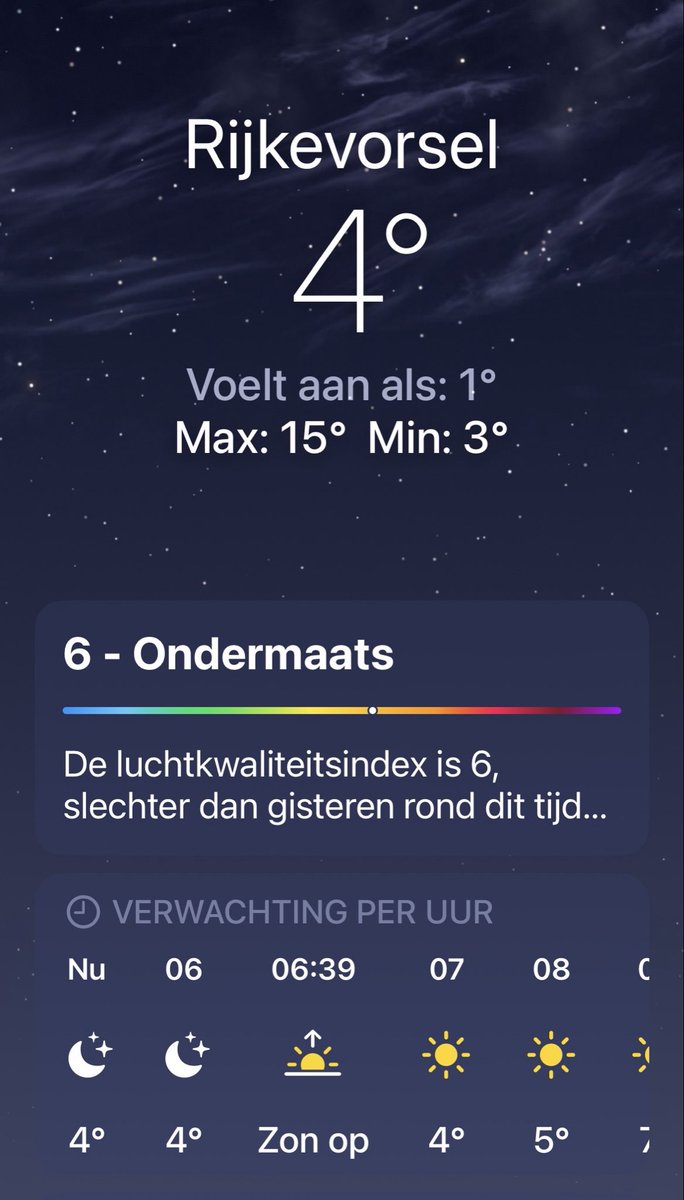 Jan Jaap Baanders tweet media