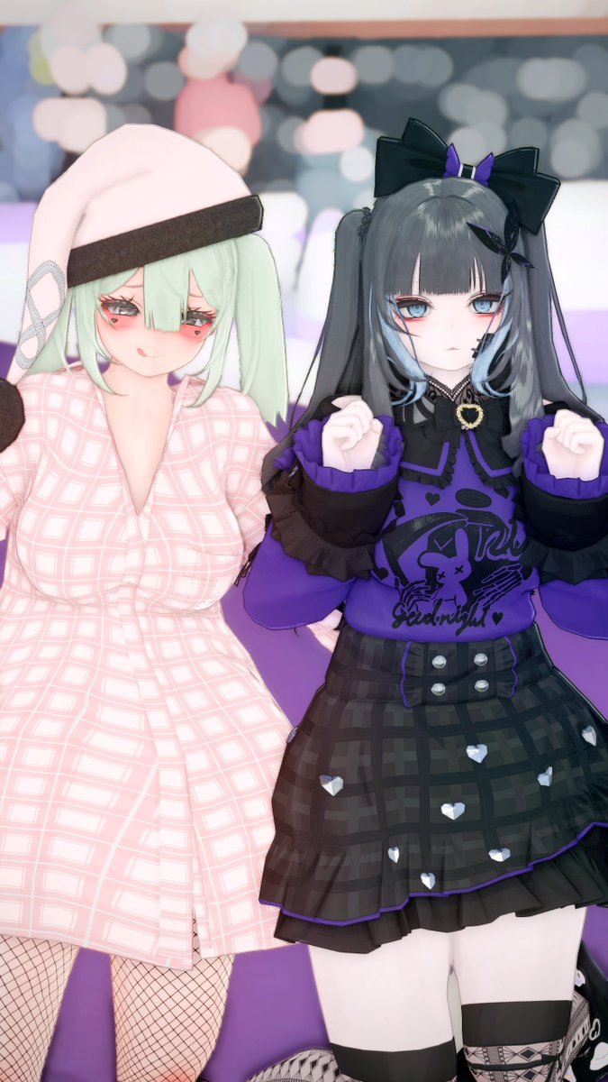 えんまあい tweet media