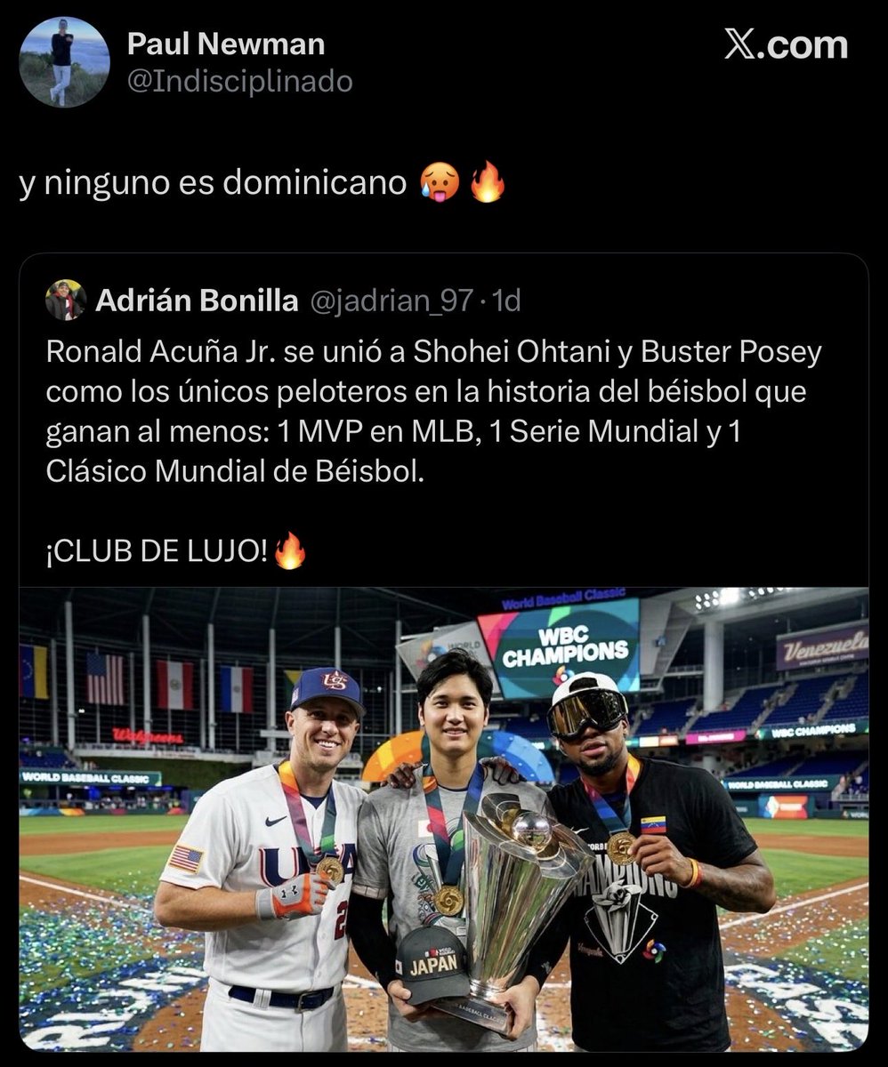 Diego 🇻🇪🇺🇸 tweet media