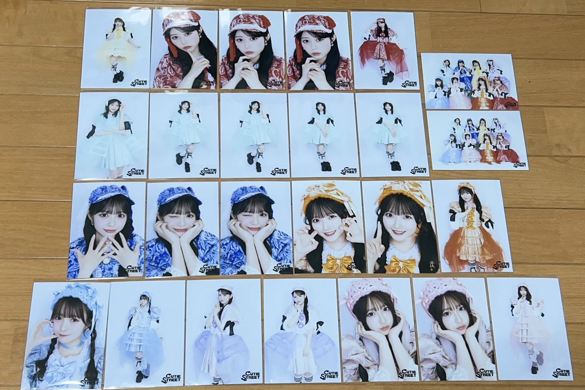 彩 香🧸 tweet media