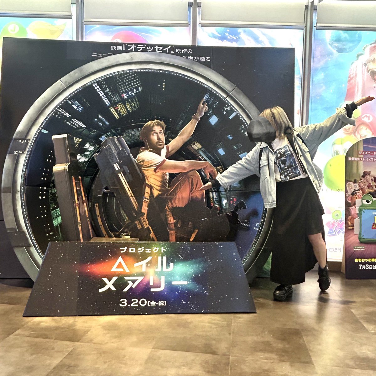 mAsiro🍎 tweet media