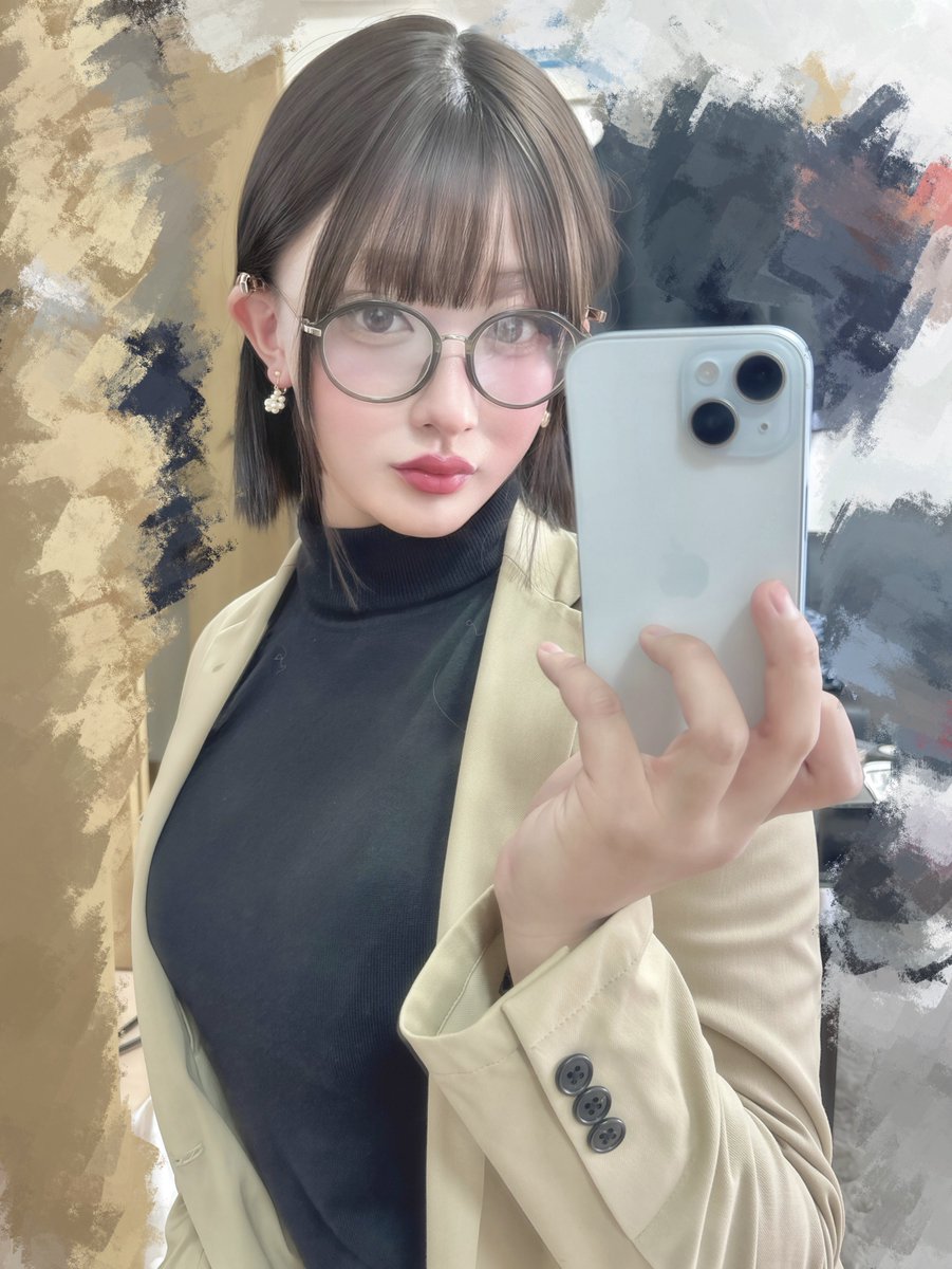 なぎさ tweet media