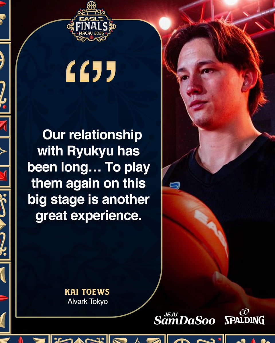 East Asia Super League tweet media