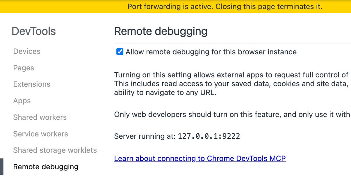 2/ How does it work? First, update Chrome to the latest version. Then ...