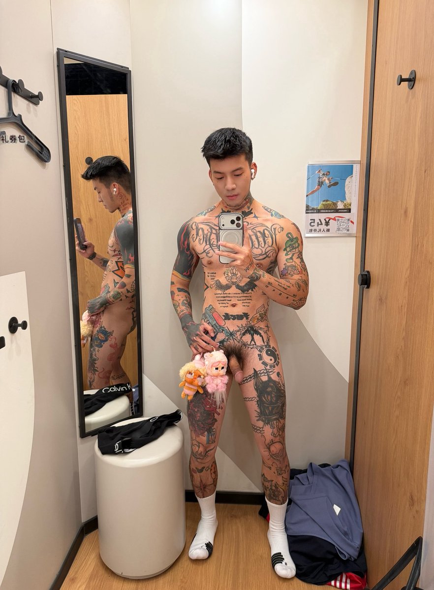 李煊辰 tweet media